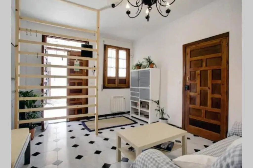 Casita En El Centro De Ronda Con Wifi Apartment Spain