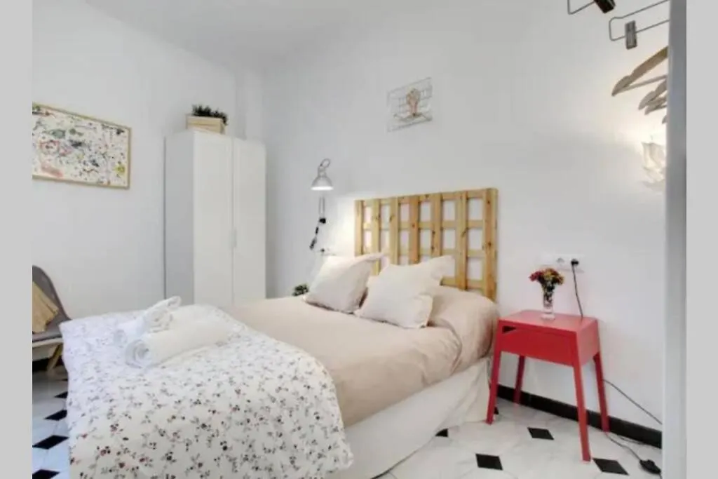 Casita En El Centro De Ronda Con Wifi Apartment