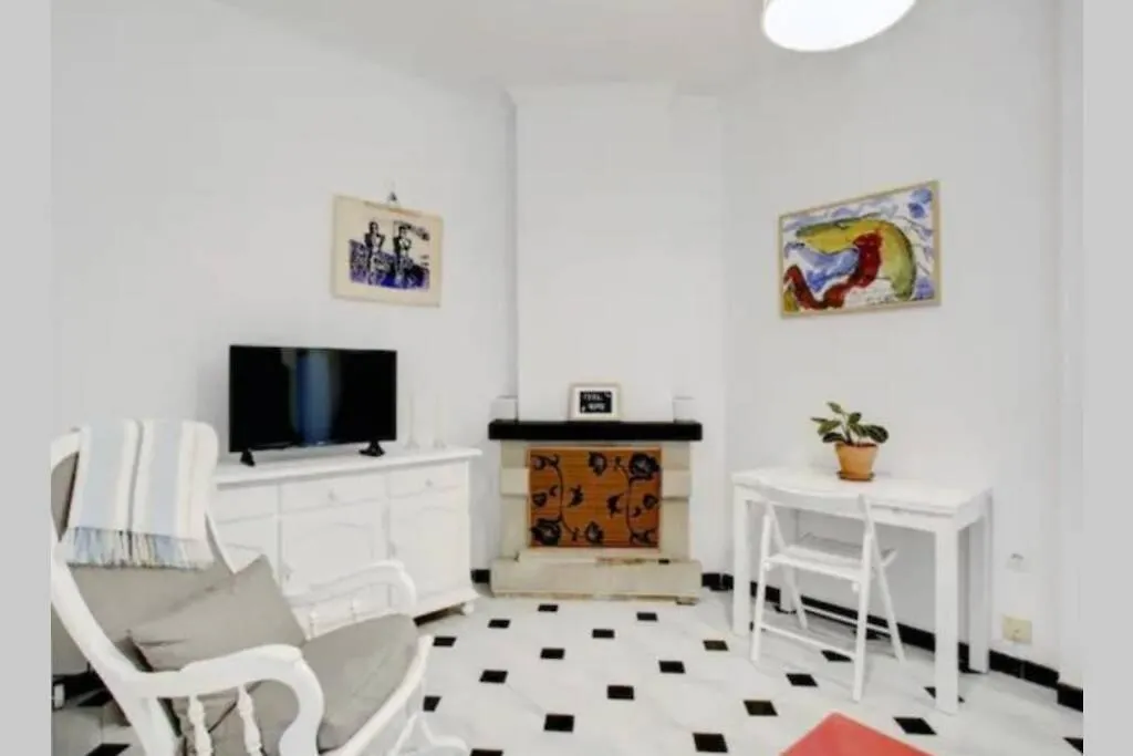Casita En El Centro De Ronda Con Wifi Apartment 0*,