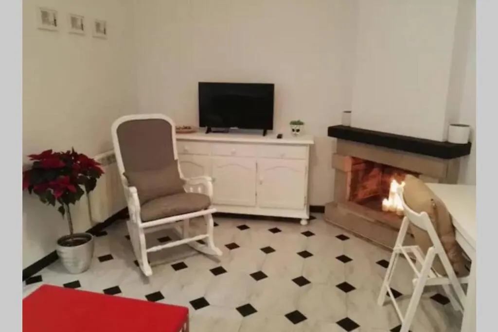 Casita En El Centro De Ronda Con Wifi Apartment