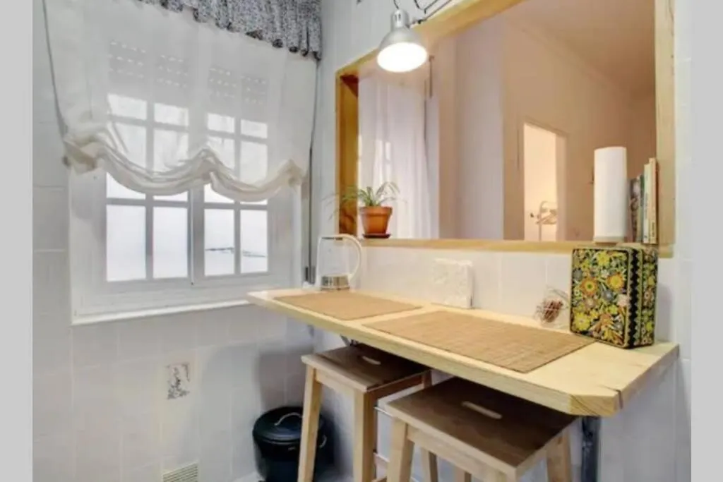 Casita En El Centro De Ronda Con Wifi Apartment