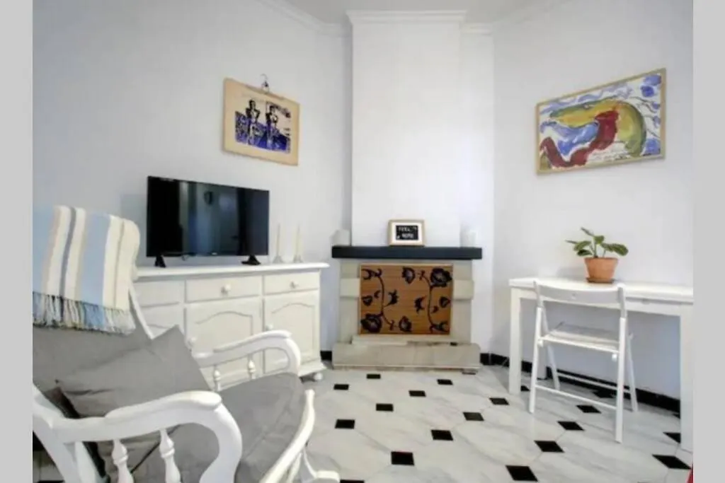 Casita En El Centro De Ronda Con Wifi Apartment