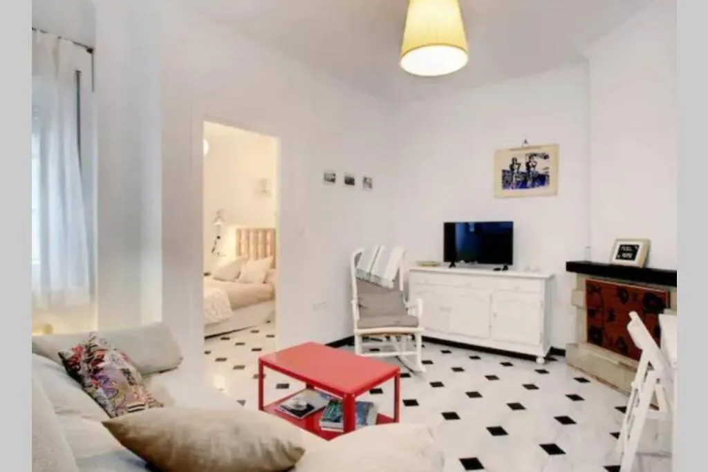 Casita En El Centro De Ronda Con Wifi Apartment