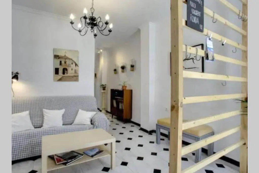 Casita En El Centro De Ronda Con Wifi Apartment