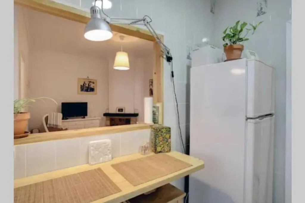 Casita En El Centro De Ronda Con Wifi Apartment Spain