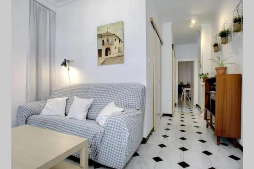 Casita En El Centro De Ronda Con Wifi Apartment