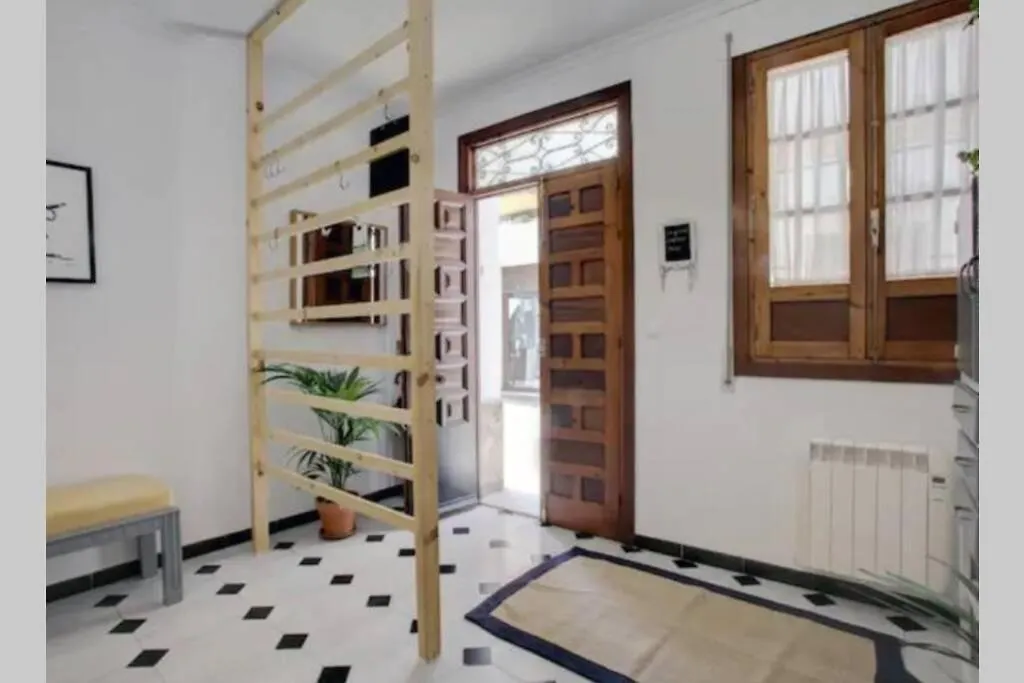 Casita En El Centro De Ronda Con Wifi Apartment Spain