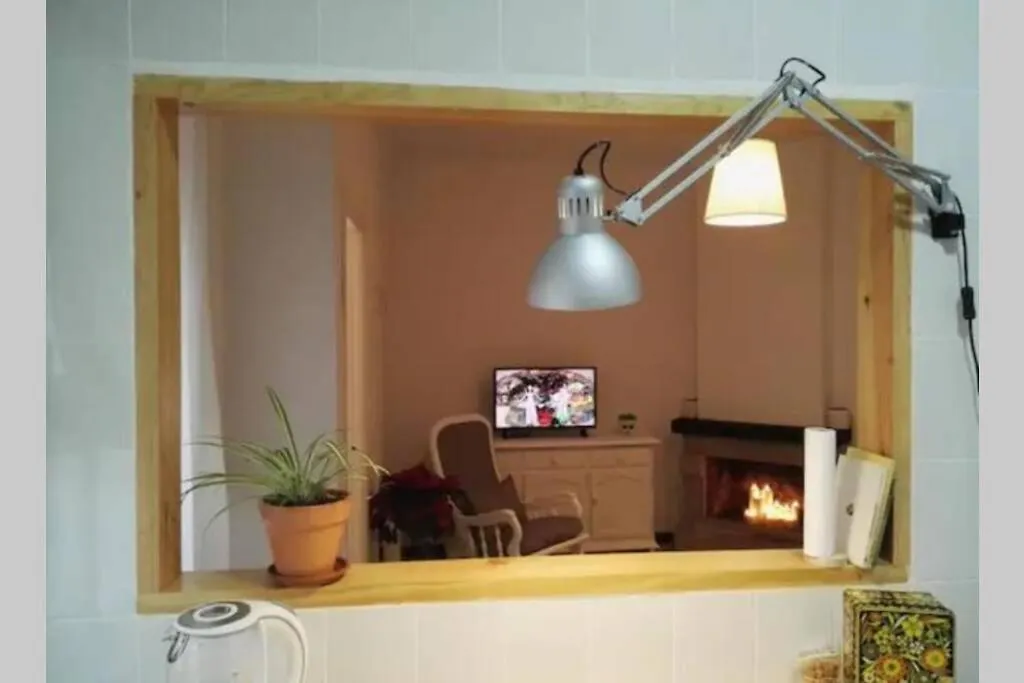 Casita En El Centro De Ronda Con Wifi Apartment