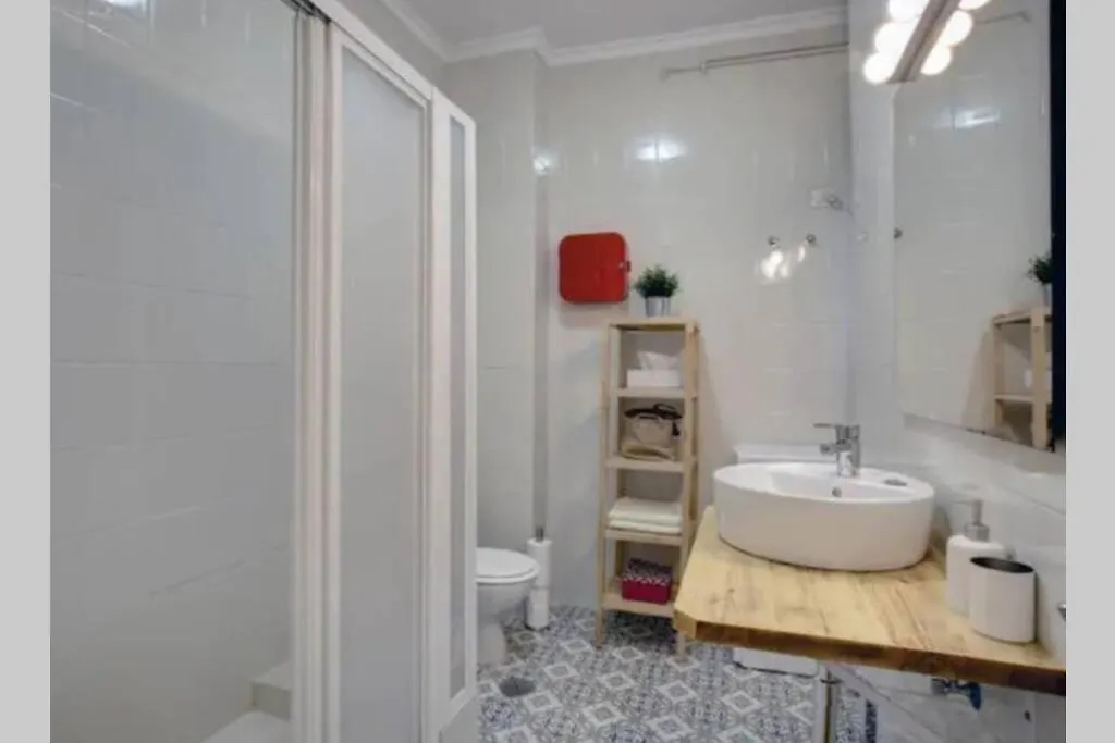 Casita En El Centro De Ronda Con Wifi Apartment 0*,  Spain