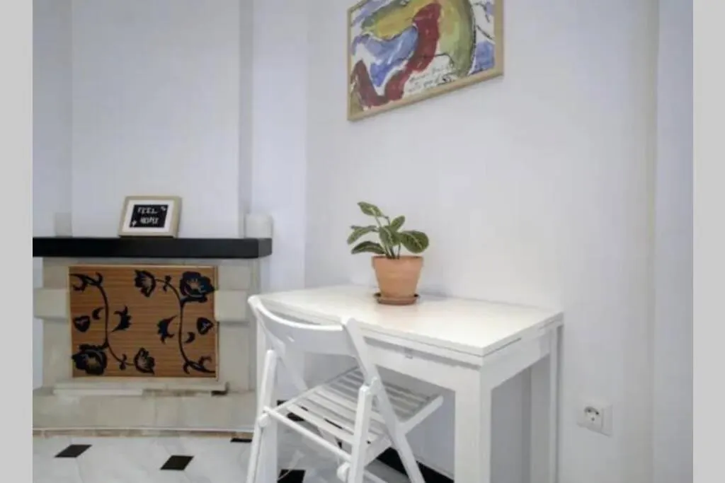 Casita En El Centro De Ronda Con Wifi Apartment Spain