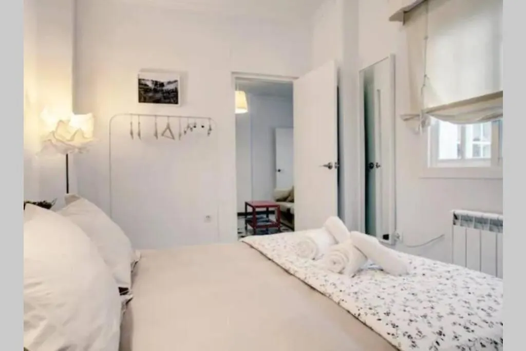 Casita En El Centro De Ronda Con Wifi Apartment