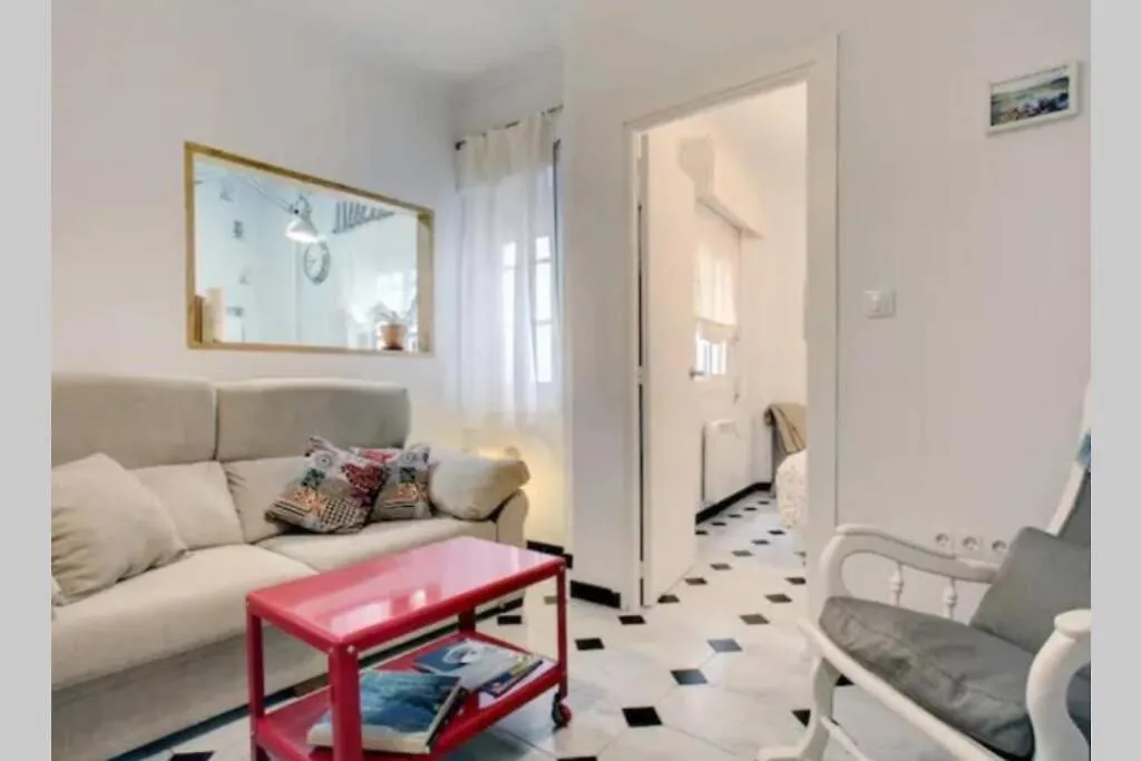 Casita En El Centro De Ronda Con Wifi Apartment