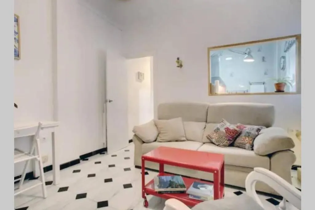 Casita En El Centro De Ronda Con Wifi Apartment