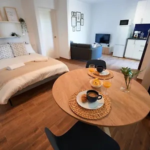 Sierra De Nieves Apartamento