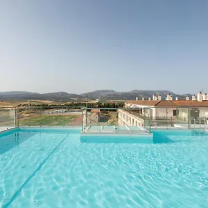 Appartement Martalia Aticos Deluxe, Ronda
