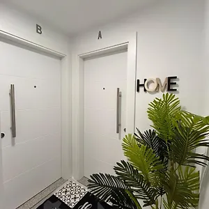 Amanecer Apartamento