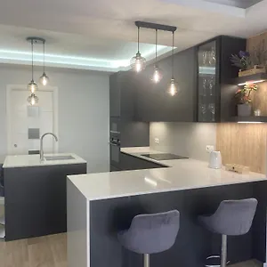 Patricia Apartamento