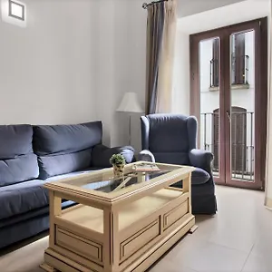Appartement Gav La Ermita, Ronda