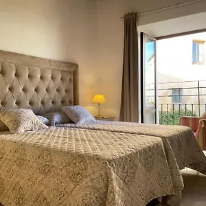 Appartement Casa-palacio Santa Pola, Ronda