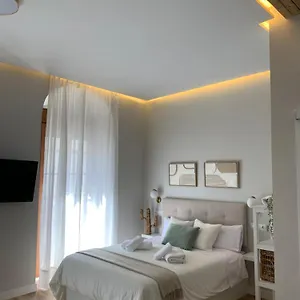 Aljara Apartamento