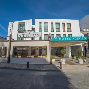 Acinipo Szálloda