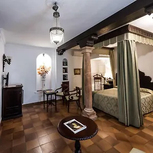 Soho Boutique Palacio San Gabriel Отель