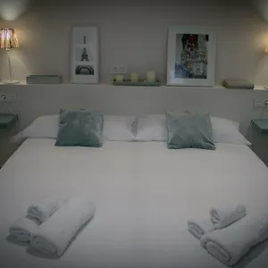 Casa Del Guardés Del Molino De Alarcón Apartamento