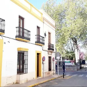Puerta Alameda Apartamento