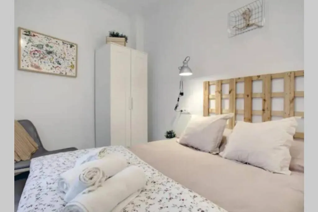 شقة Casita En El Centro De Ronda Con Wifi 0*,  إسبانيا